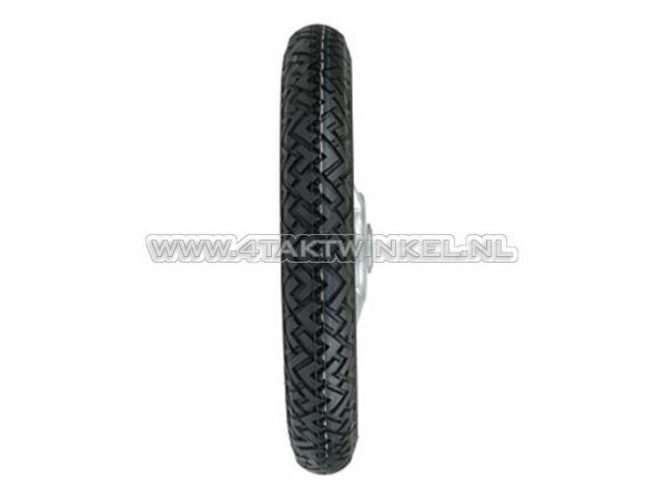 Reifen, 17 Zoll, V-Profil, Vee rubber 2.00