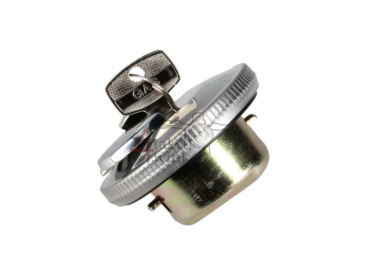 Tankdeckel, mit Schloss, passend f&uuml;r Monkey, 2-Chance Product