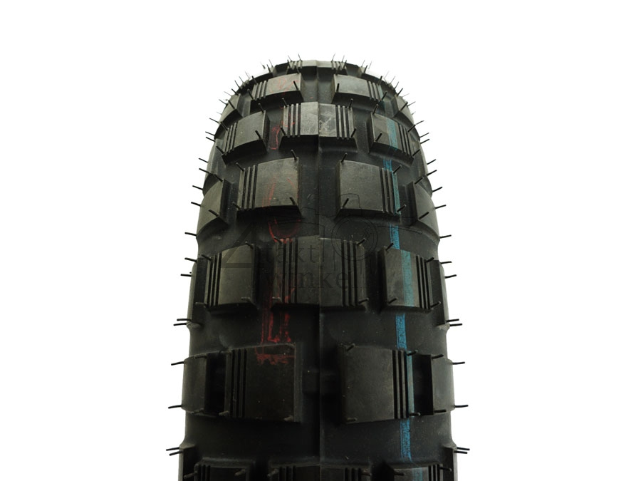 Reifen 8 Zoll, Bridgestone, 3.50