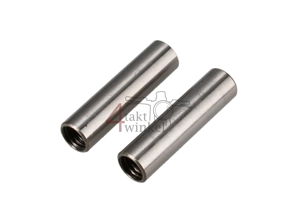 Kipphebelachsensatz, passend f&uuml;r SS50, C50, Dax