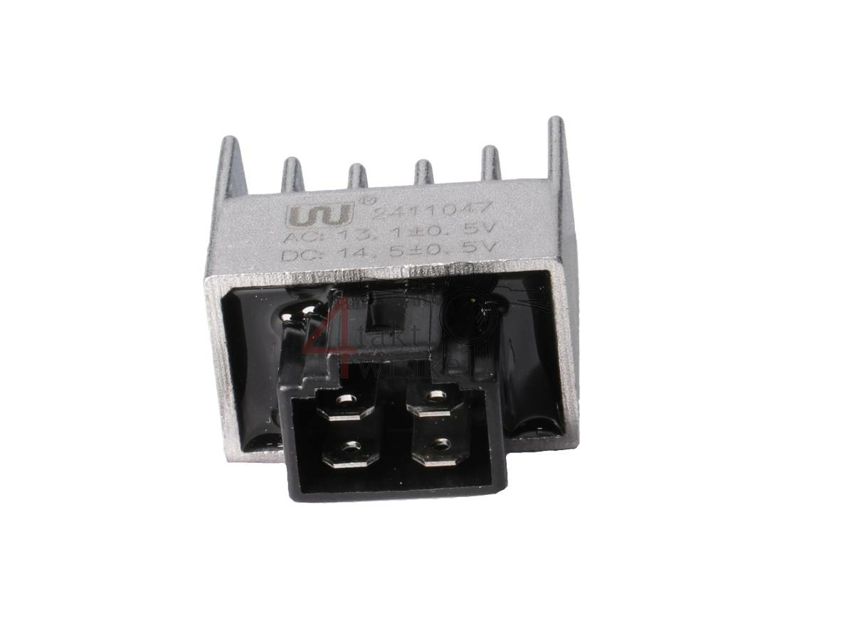 Regler, 12V 4-polige Batterie &amp; Beleuchtung A-Qualit&auml;t
