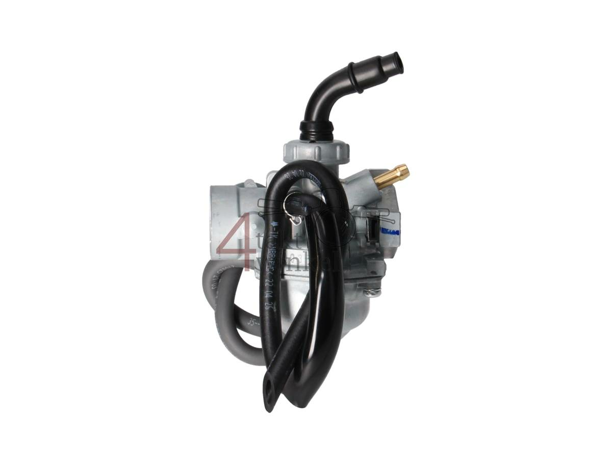 Vergaser, Monkey, Novio, Amigo, C310S, C320S, 10 mm, Keihin, Original Honda