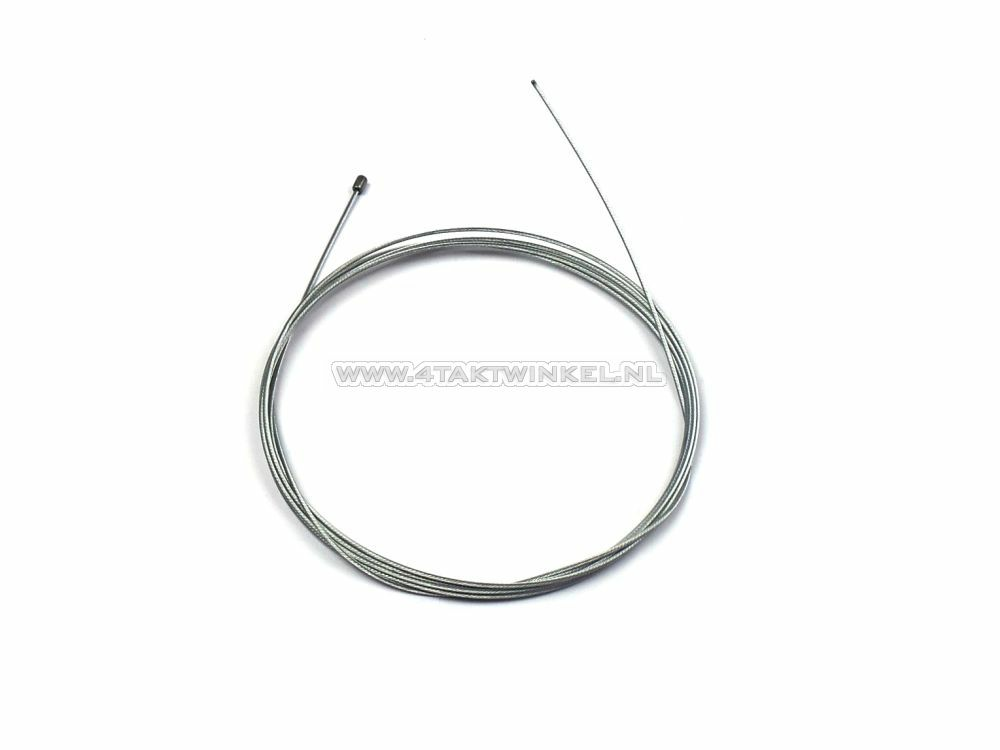 Gaszug, Universal, Innen, 2 Meter