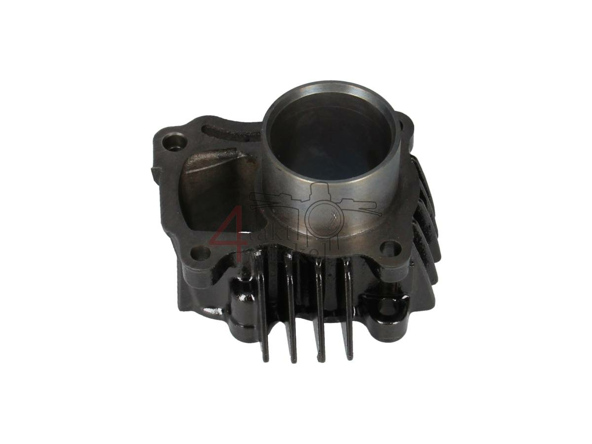 Zylinder, 50 ccm, Stahl, passend f&uuml;r Novio, Amigo