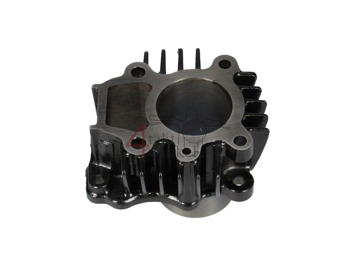 Zylinder, 50 ccm, Stahl, passend f&uuml;r Novio, Amigo