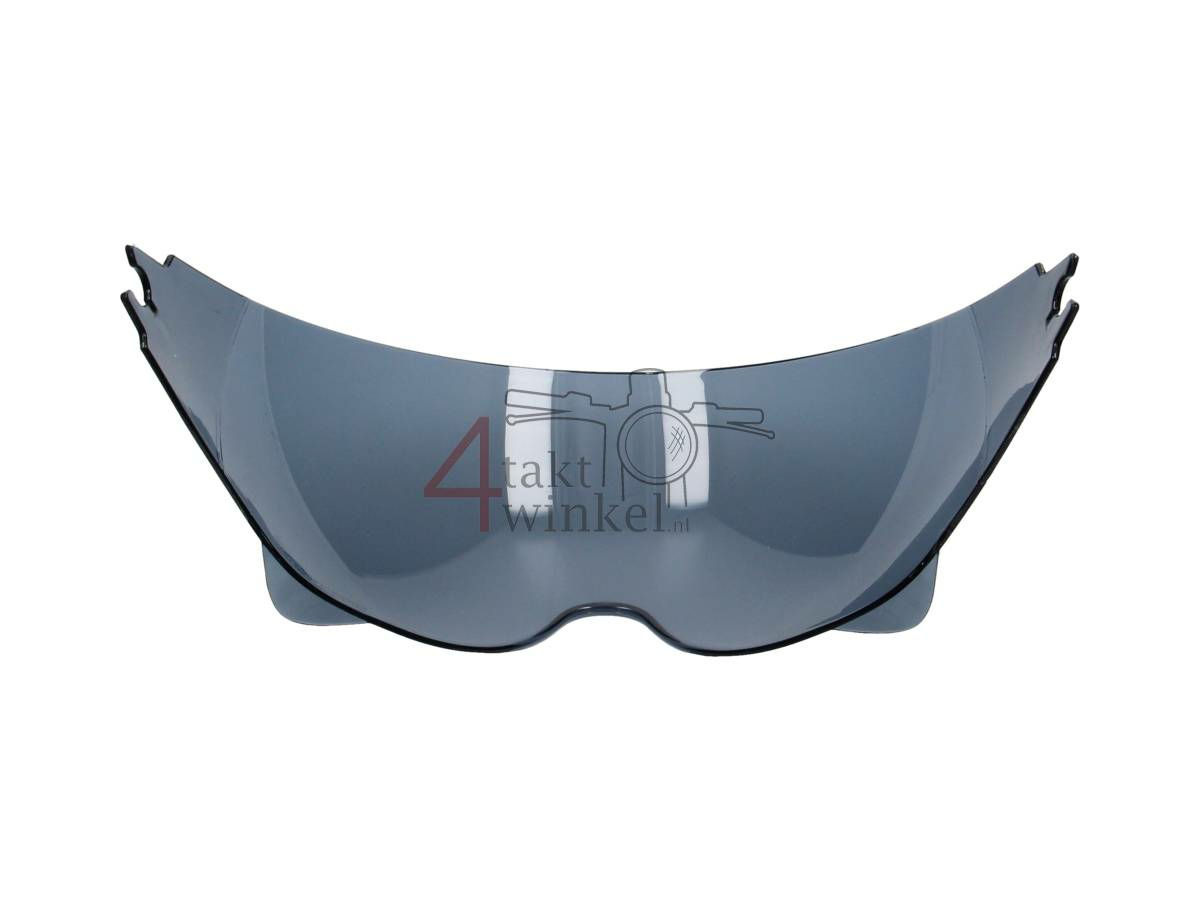 Wesir Blank, Le Mans