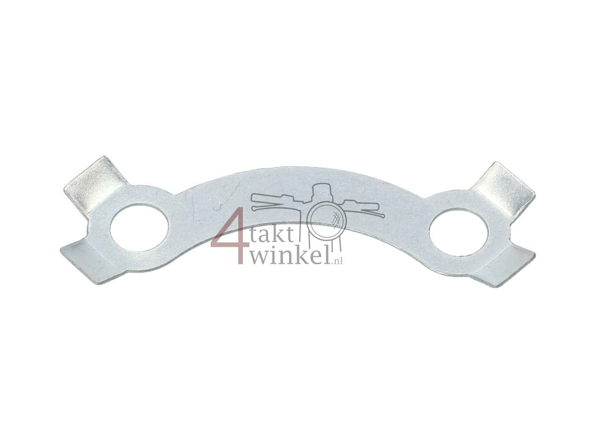 Kettenrad-Verriegelungsplatte, Kettenrad C50, CD50