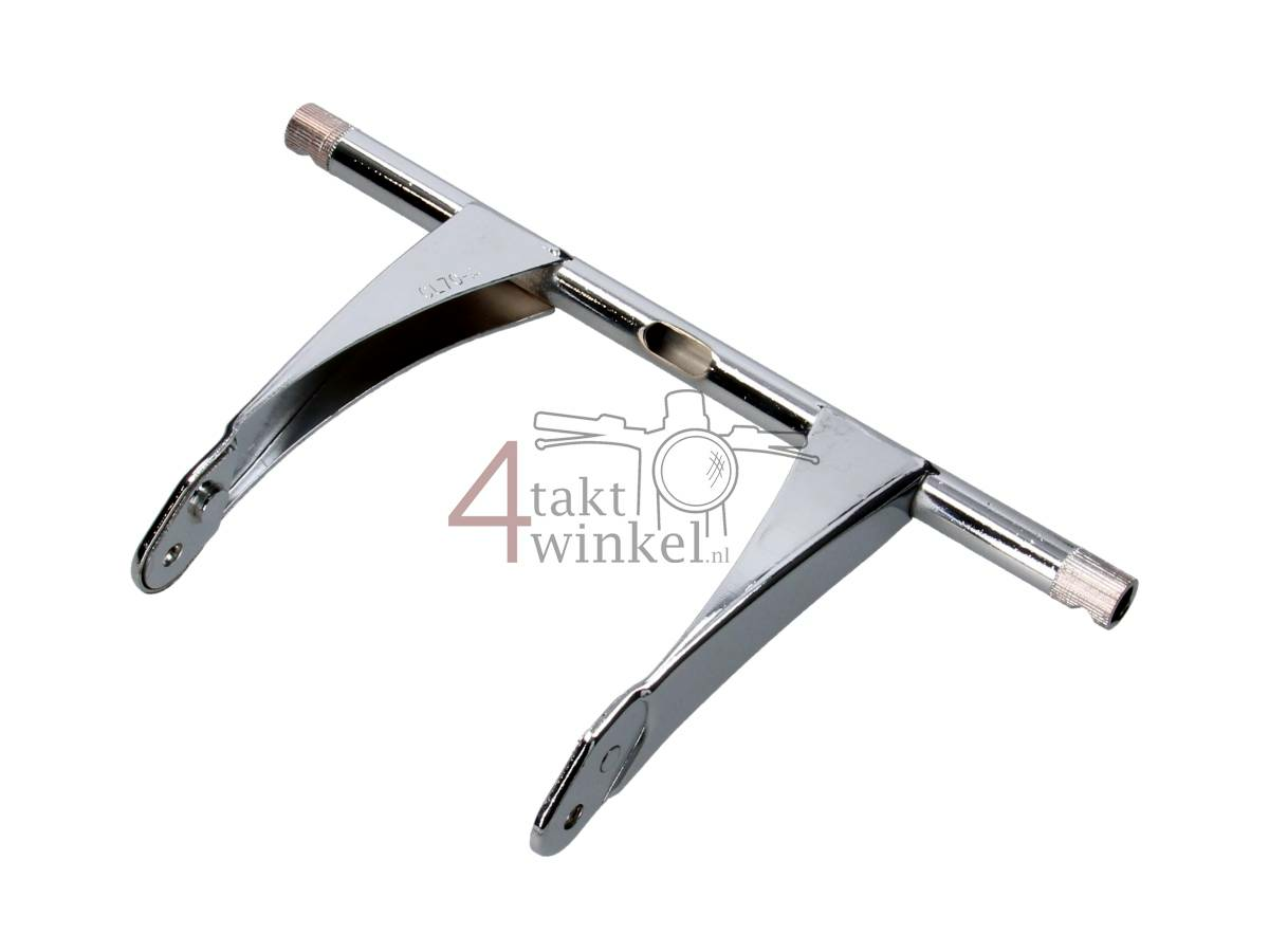 Blinkerhalterung, passend f&uuml;r eine Honda SS50.