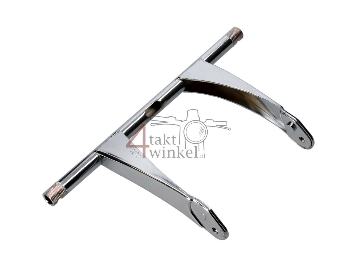 Blinkerhalterung, passend f&uuml;r eine Honda SS50.