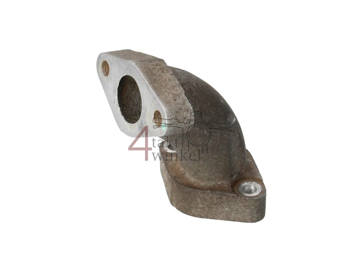 Ansaugkr&uuml;mmer Dax NT ab23 schmaler Flansch, original Honda gebrauchtes Product