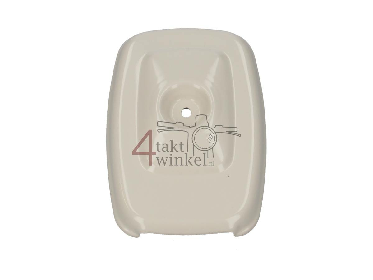 Luftfilterdeckel C50, C70, C90, Metall, original Honda