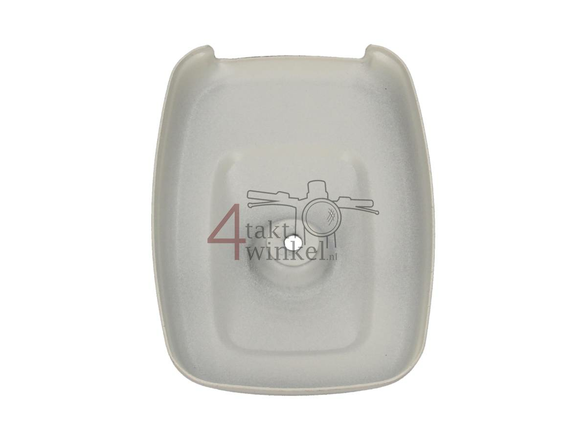 Luftfilterdeckel C50, C70, C90, Metall, original Honda