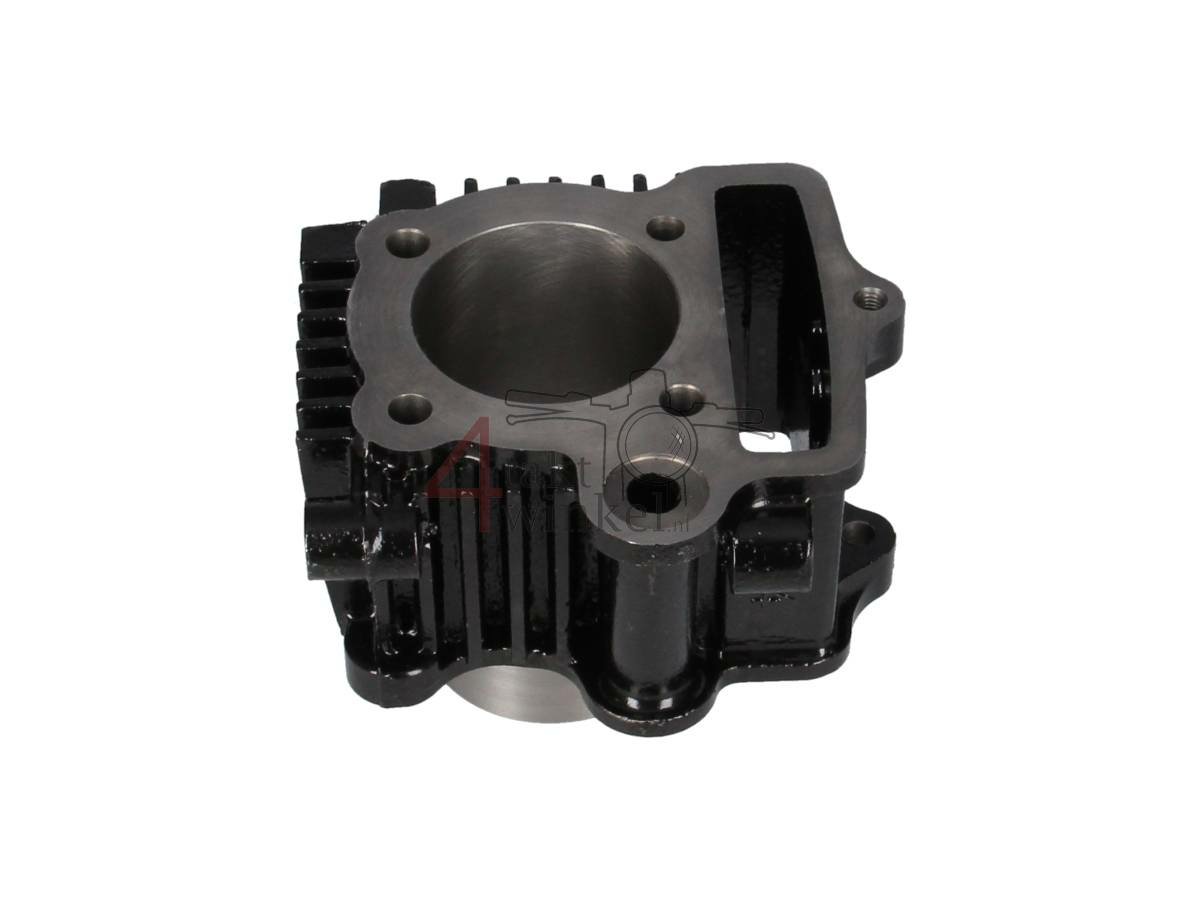 Zylinder, 85ccm, 51mm, 49ccm Kennzeichnung, Stahl