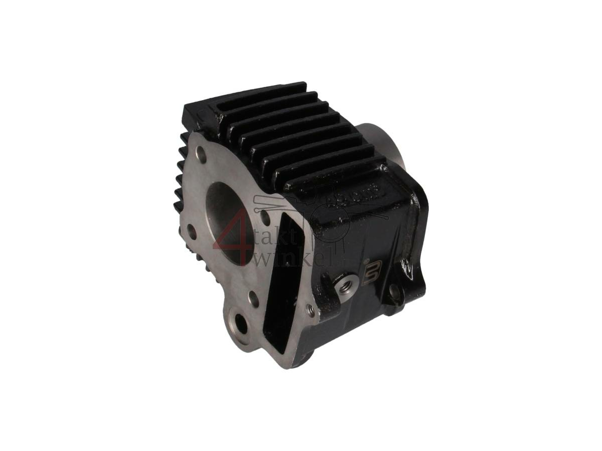 Zylinder, 50 ccm, 39mm Stahl