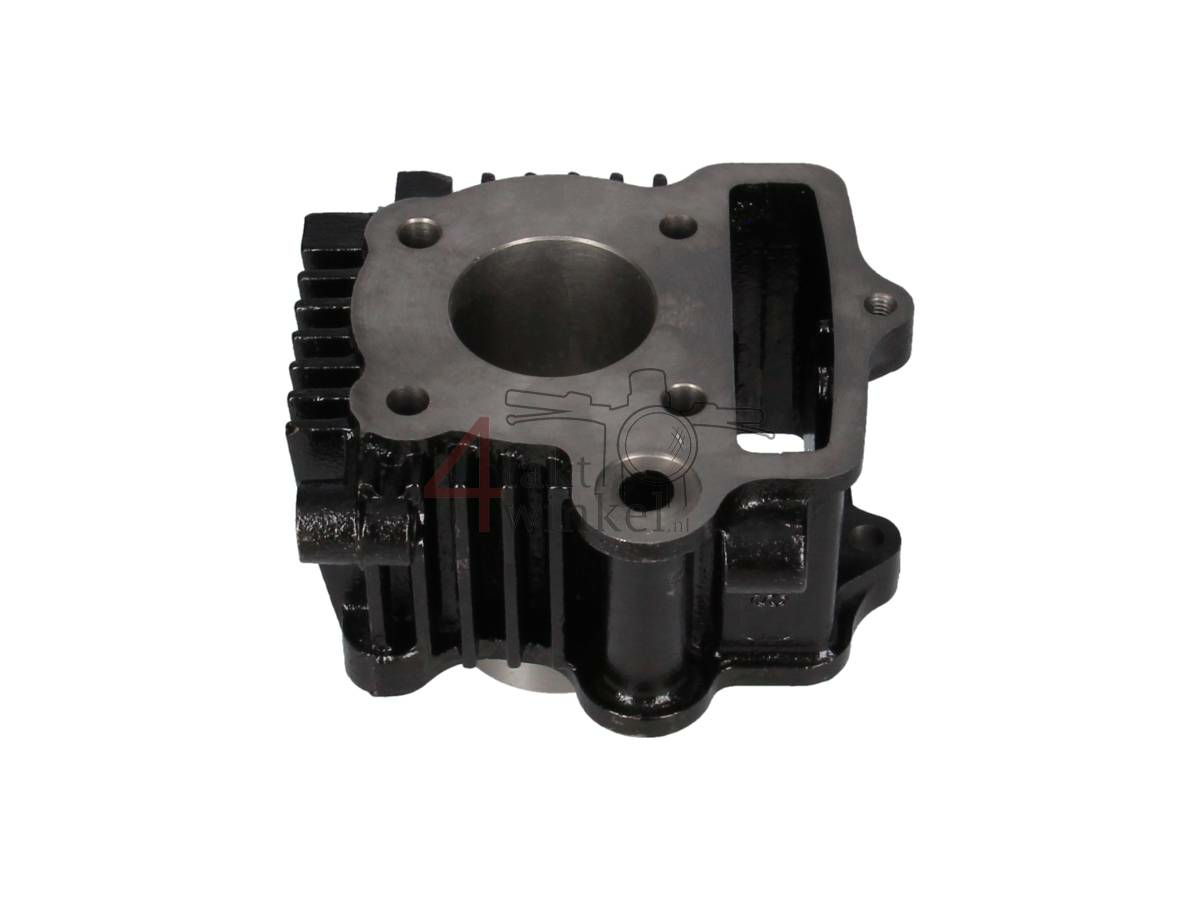 Zylinder, 50 ccm, 39mm Stahl