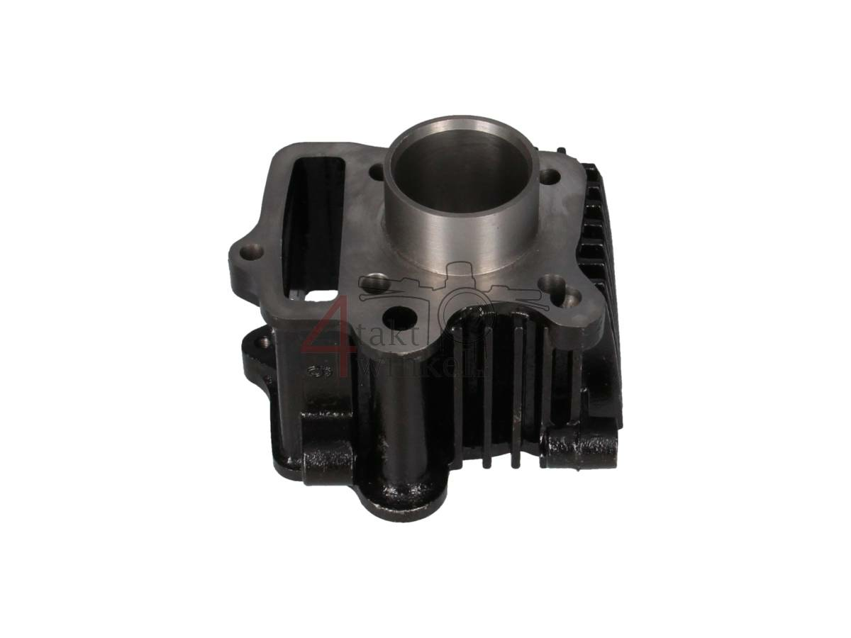 Zylinder, 50 ccm, 39mm Stahl