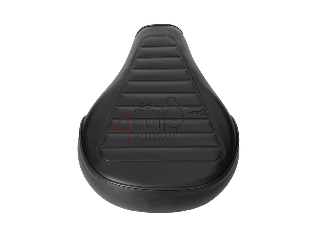 Sitzbank, C50 NT, Streetcub, Standard schwarzer