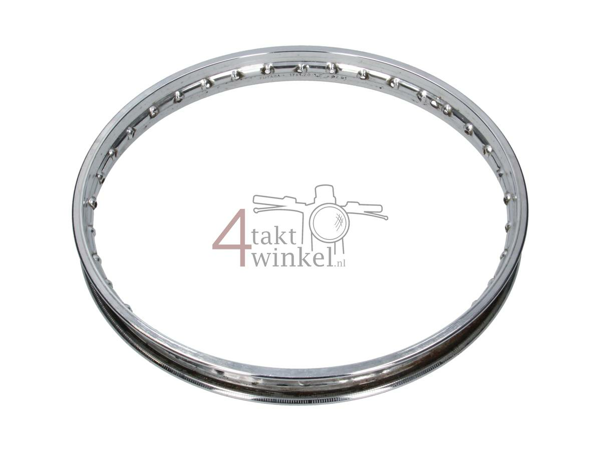 Felge 17 Zoll 1.20, original Honda, gebrauchtes Produkt