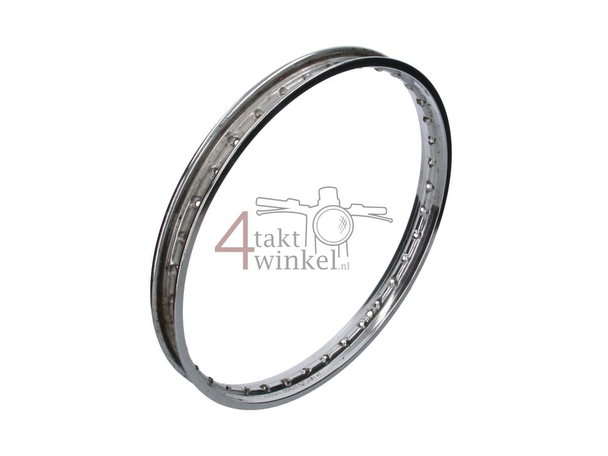 Felge 17 Zoll 1.20, original Honda, gebrauchtes Produkt