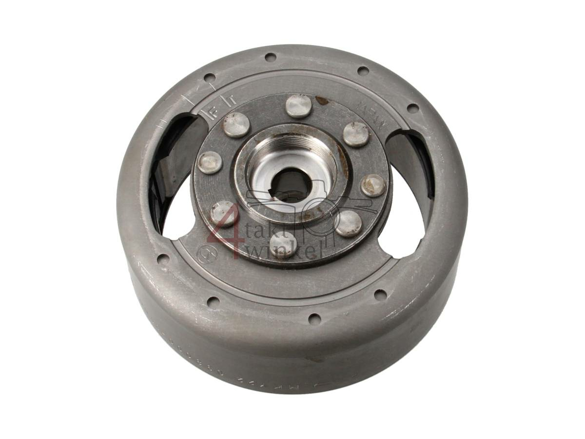 Schwungrad, Unterbrecher, Nippon Denso, Schnell, original Honda