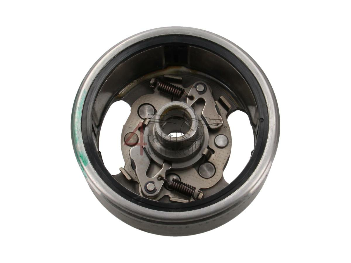 Schwungrad, Unterbrecher, Nippon Denso, Schnell, original Honda