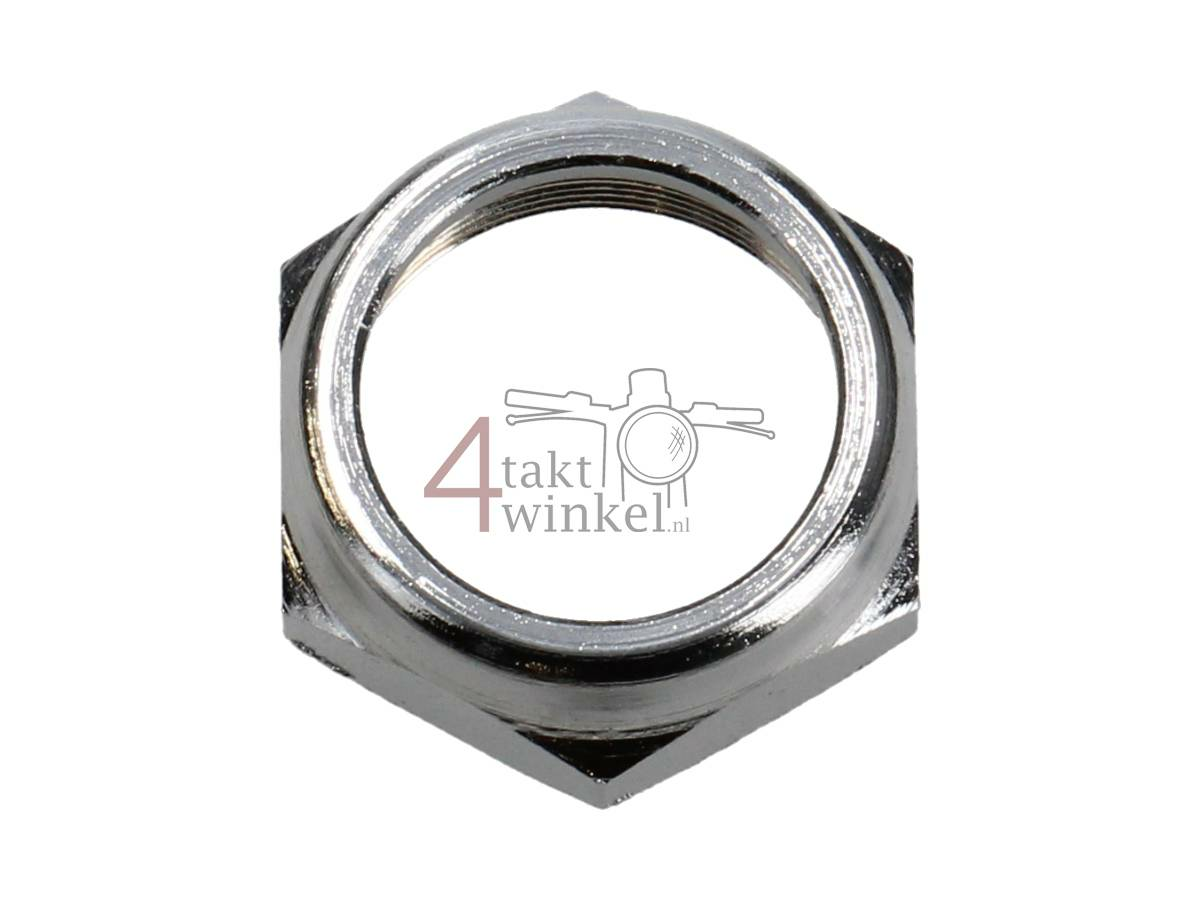 Gabelbr&uuml;ckemutter passend f&uuml;r: Novio, Amigo, PC50