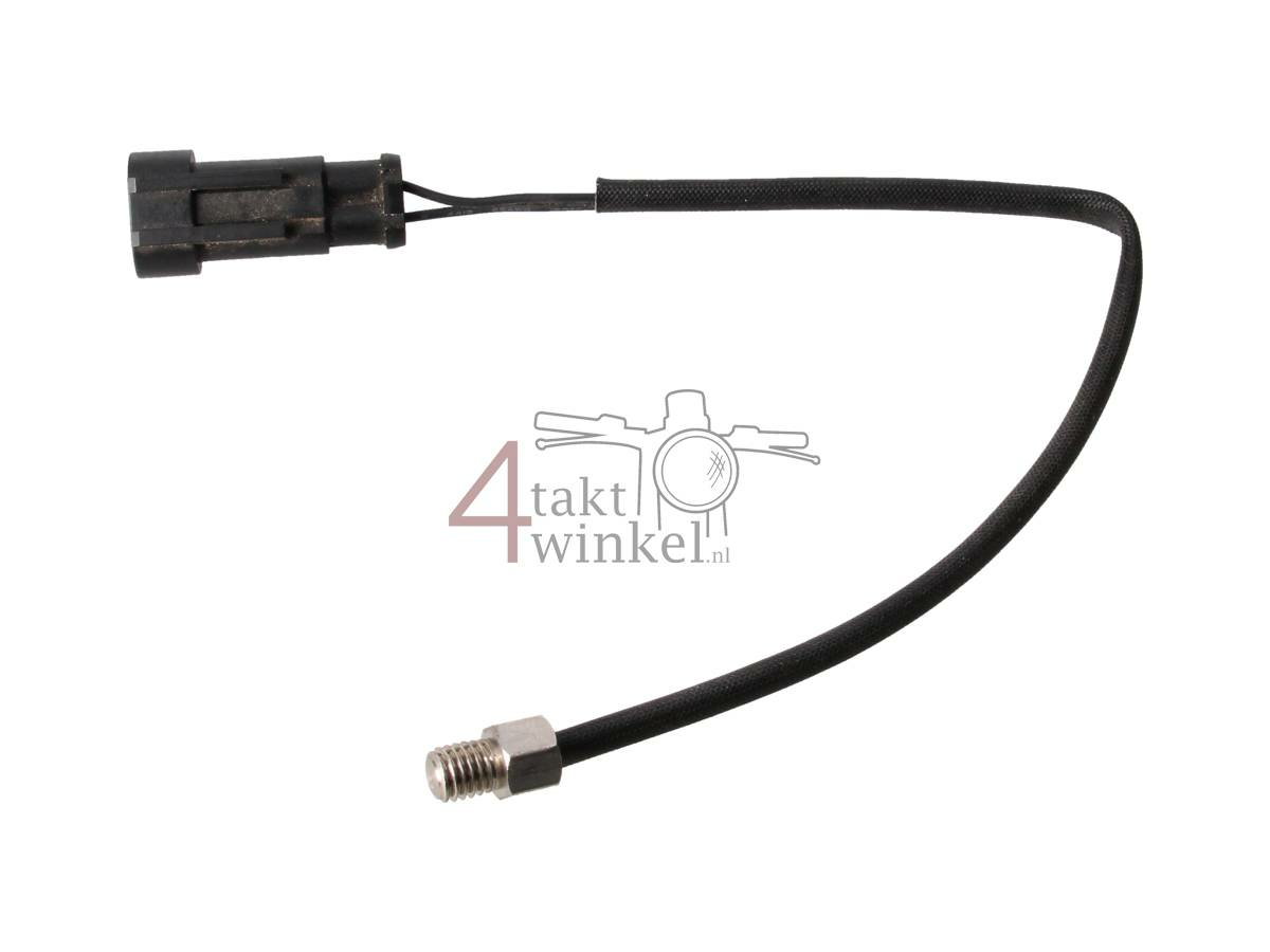 Temperatursensor, passend f&uuml;r Mash Fifty, Scrambler 50, X-ride 50, gebrauchtes Product