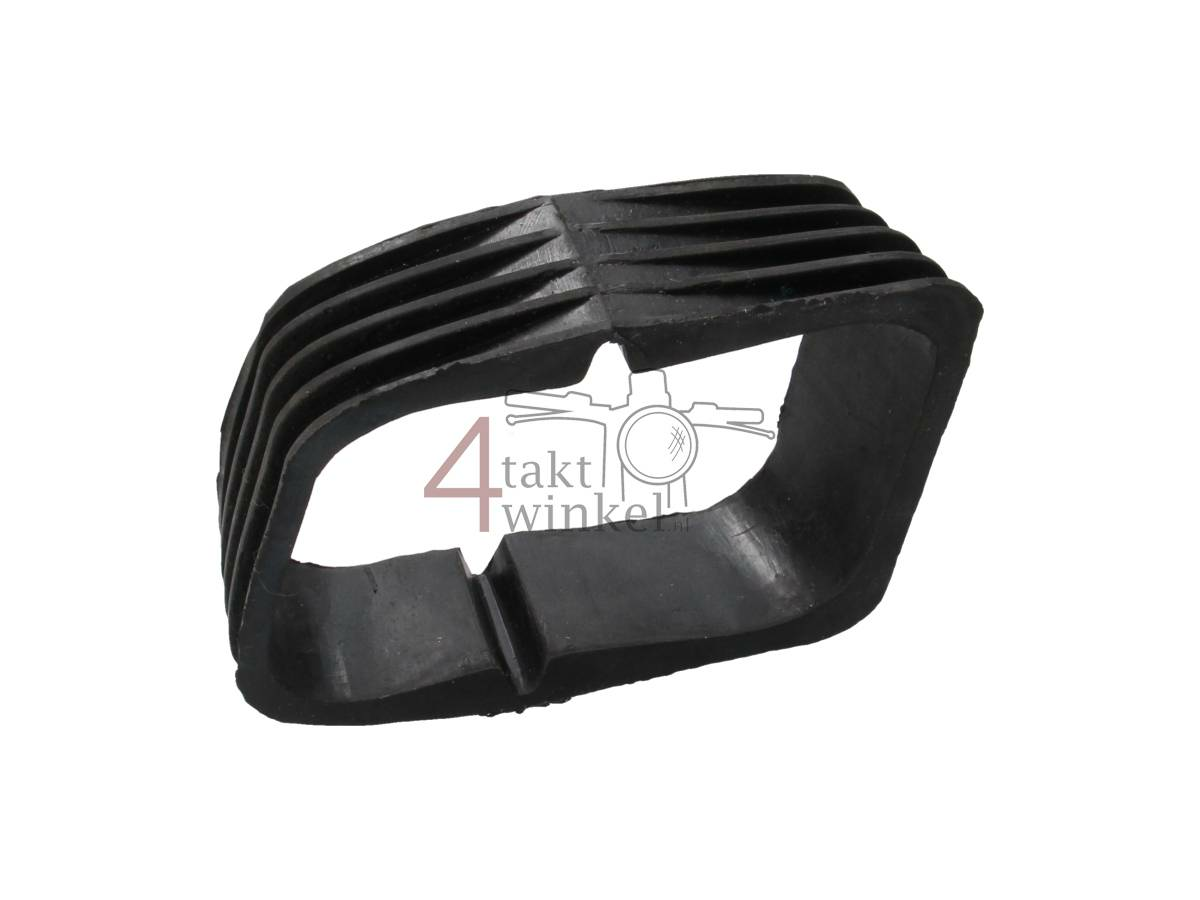 Tankgummi, passt auf Dax ST50, um den Tank