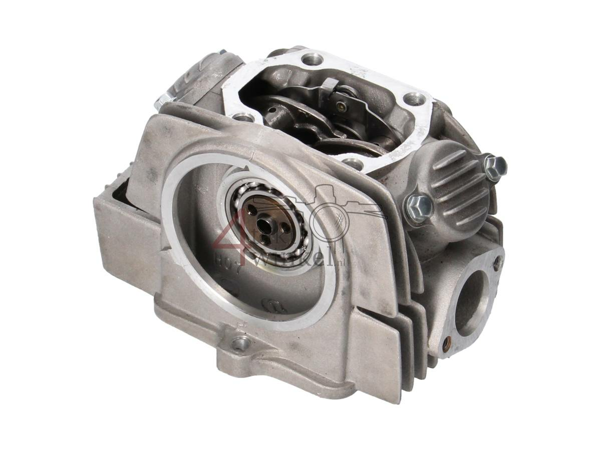 Zylinderkopf, YX140, Gebrauchtprodukt