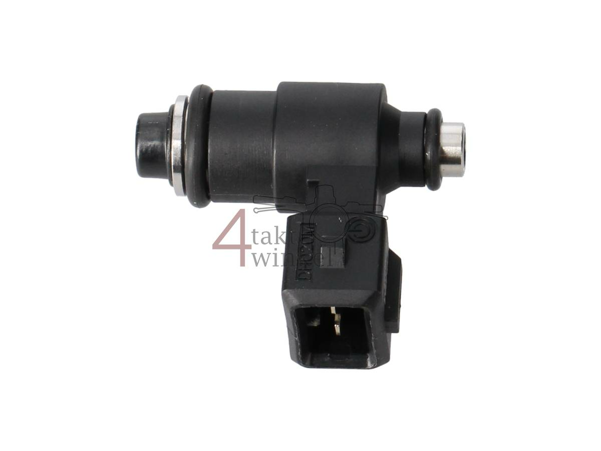 Injektor, 50ccm Mash Fifty, X-Ride Euro5