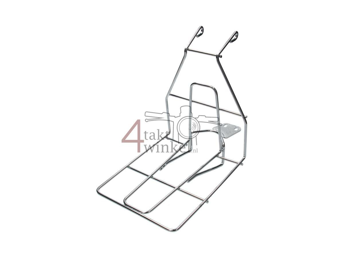 Frontgep&auml;cktr&auml;ger, passend f&uuml;r Camino, verwendbar f&uuml;r Novio, Amigo
