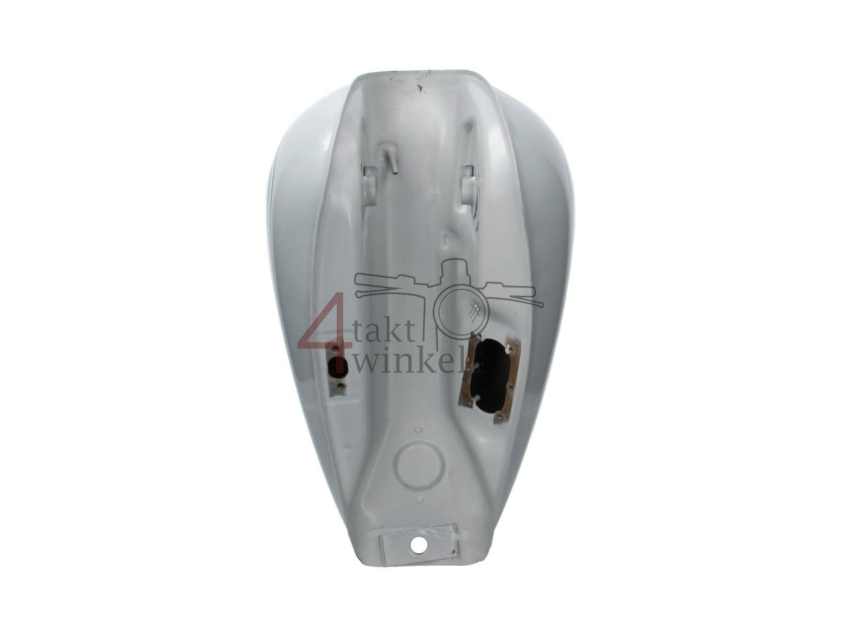 Tank, Mash Dirt 650, grau, 2-Chance Product