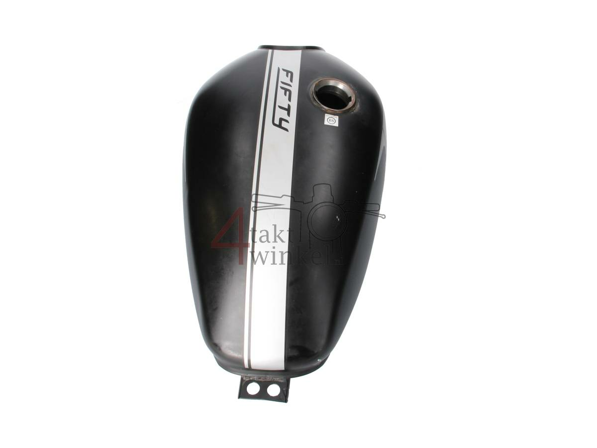 Tank, MASH, Einspritzversion, schwarz, Euro 5 gebrauchtes Product