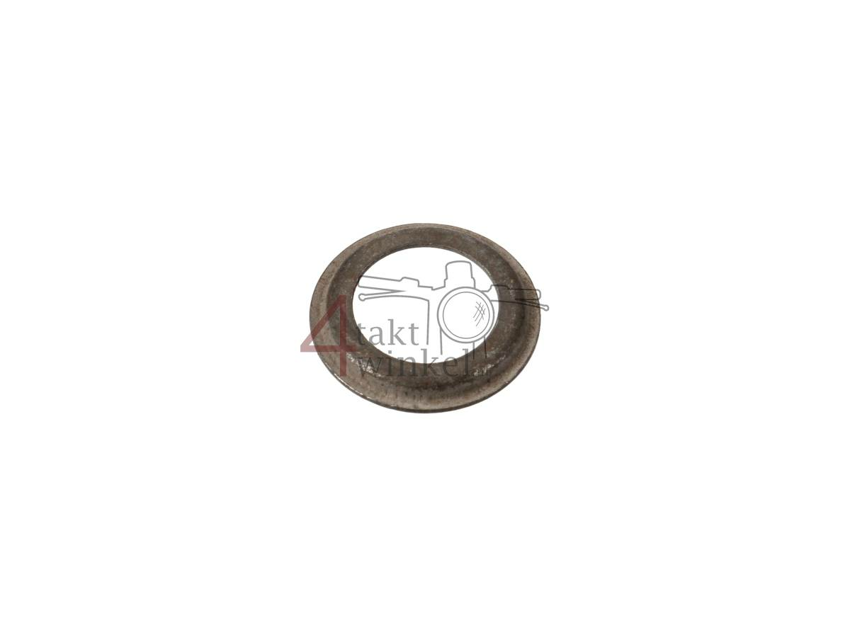 Washer B, 10 mm, OEM Honda