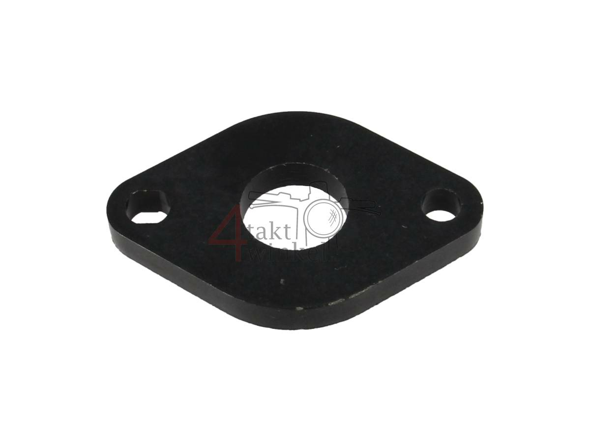 Insulator, inlet pipe, OEM Honda