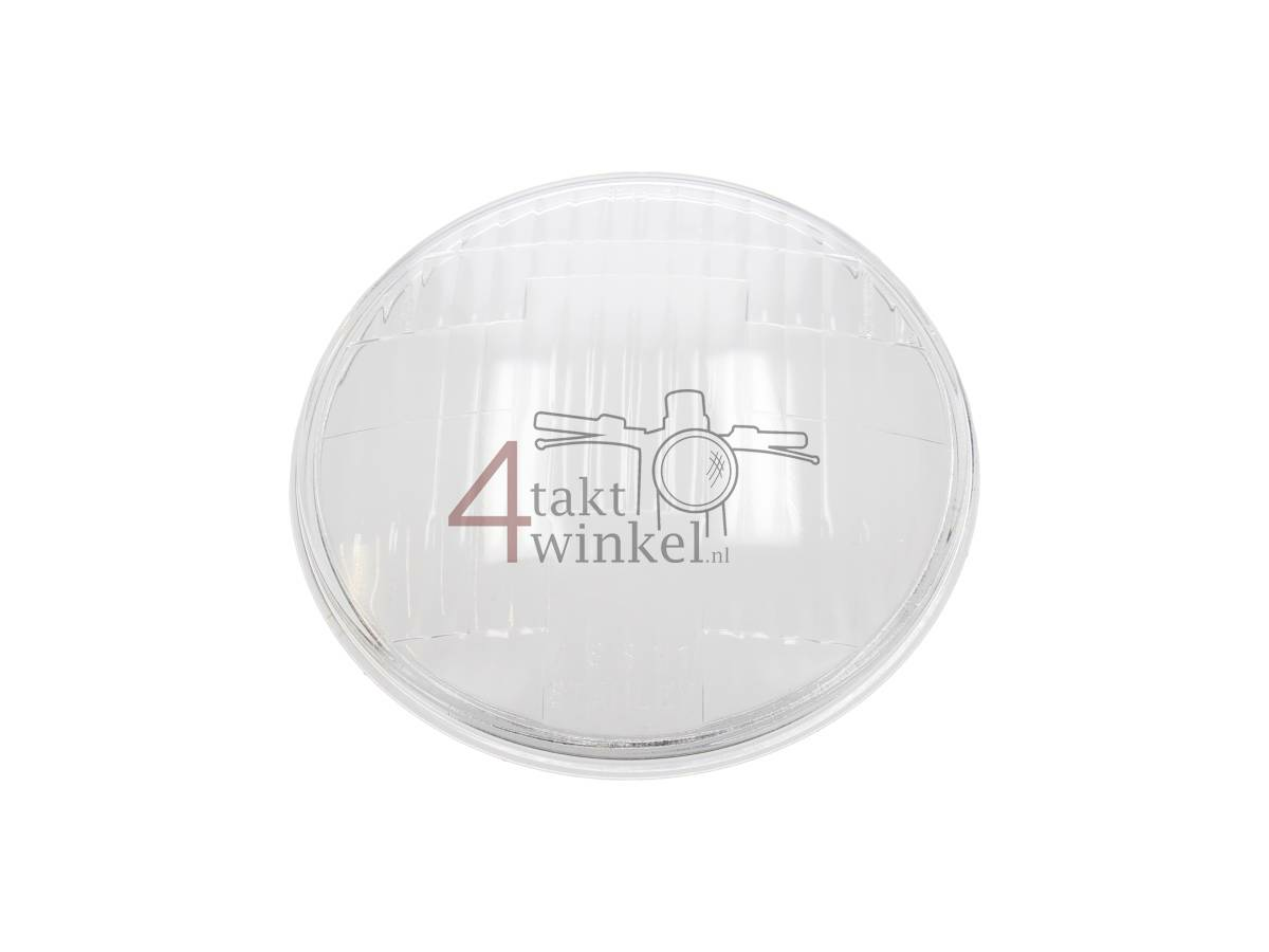 LENS, head light, OEM Honda