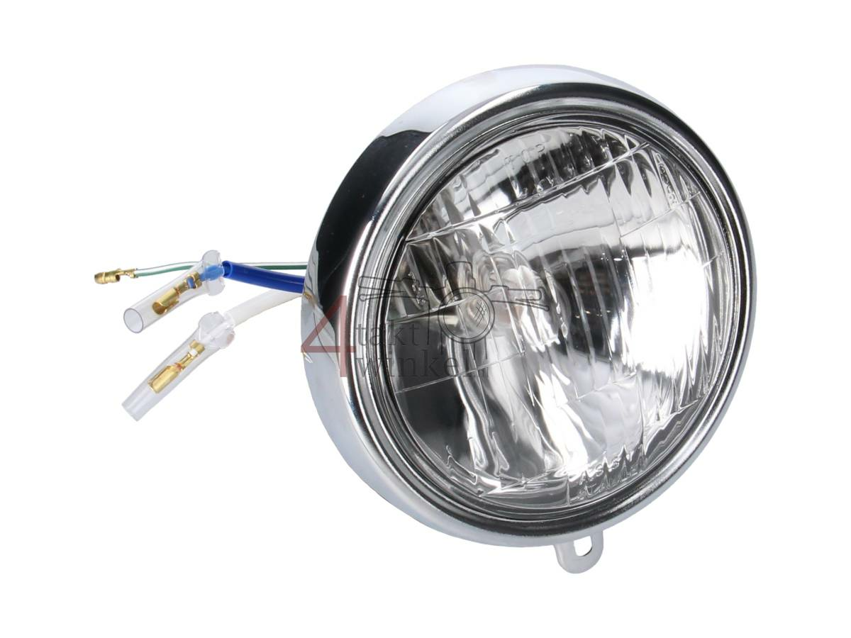 LIGHT ASSY, head, OEM Honda