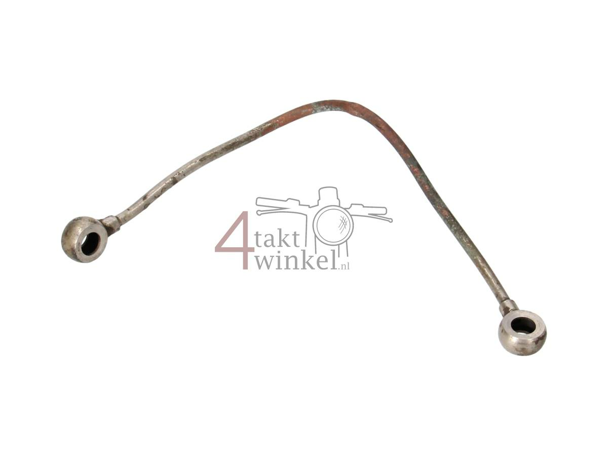 &Ouml;lleitung, vorgebogen, C310S, C320S, Original Honda, gebrauchtes Produkt