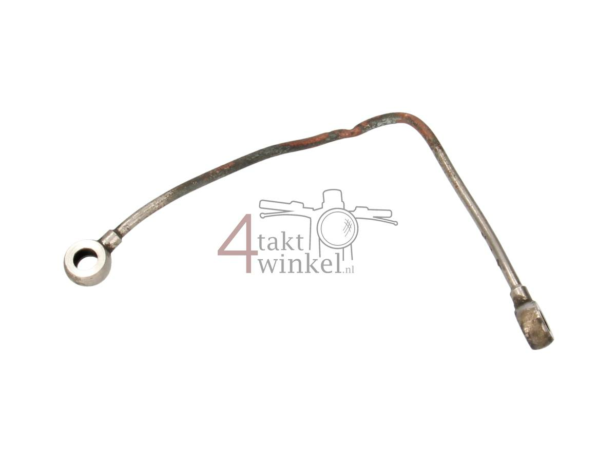 &Ouml;lleitung, vorgebogen, C310S, C320S, Original Honda, gebrauchtes Produkt