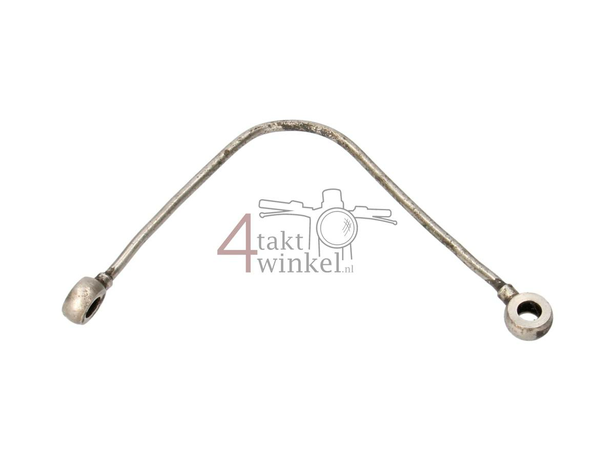 &Ouml;lleitung, vorgebogen, C310S, C320S, Original Honda, gebrauchtes Produkt