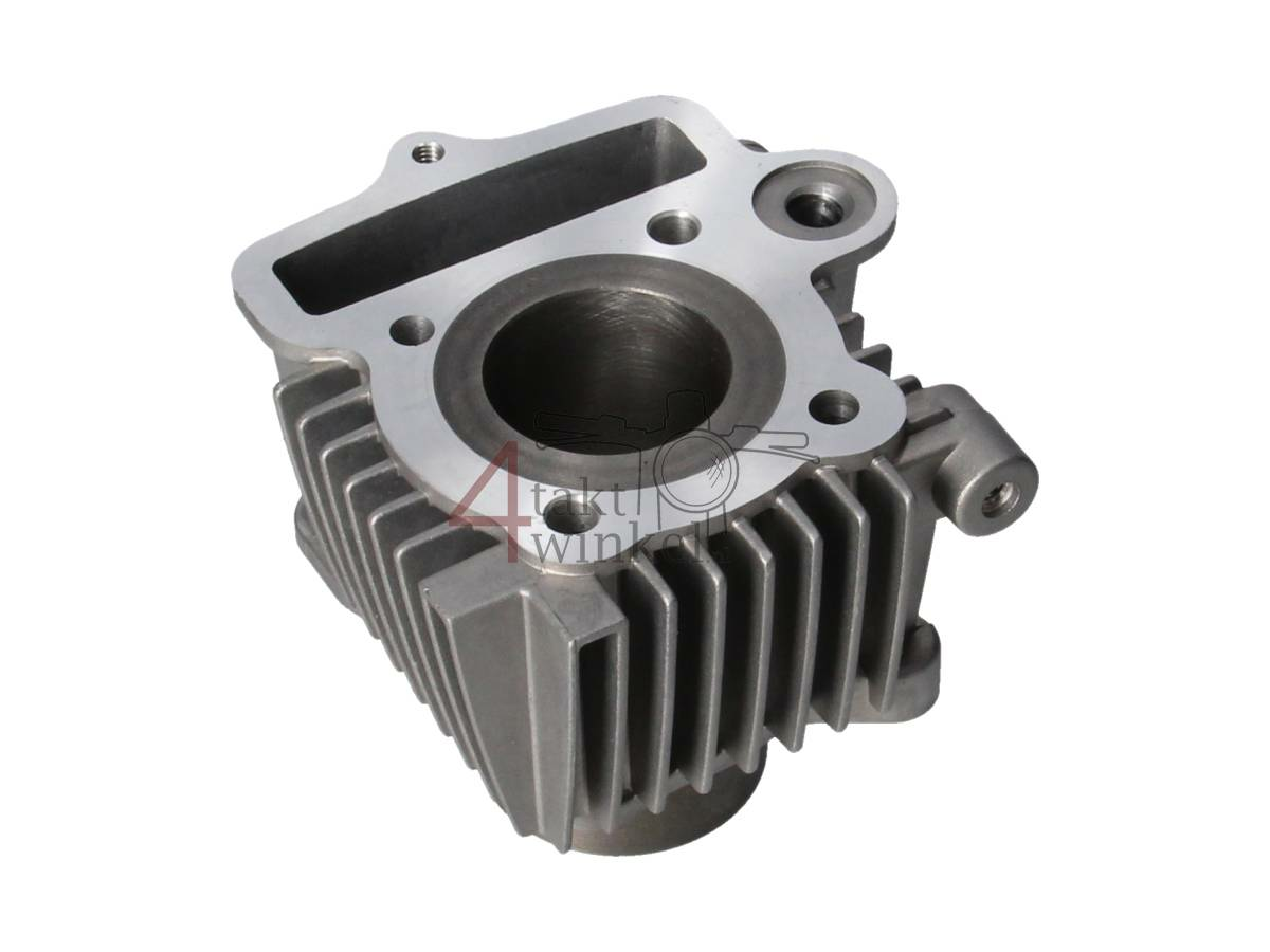 Zylinder, 50 ccm, 39mm Aluminium 2-Chance Product