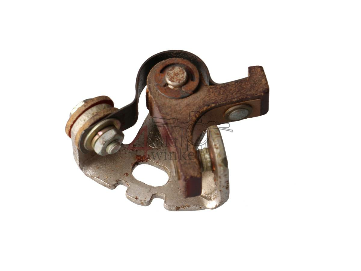 Unterbrecher C310, C320, 4mm Stift, original Honda