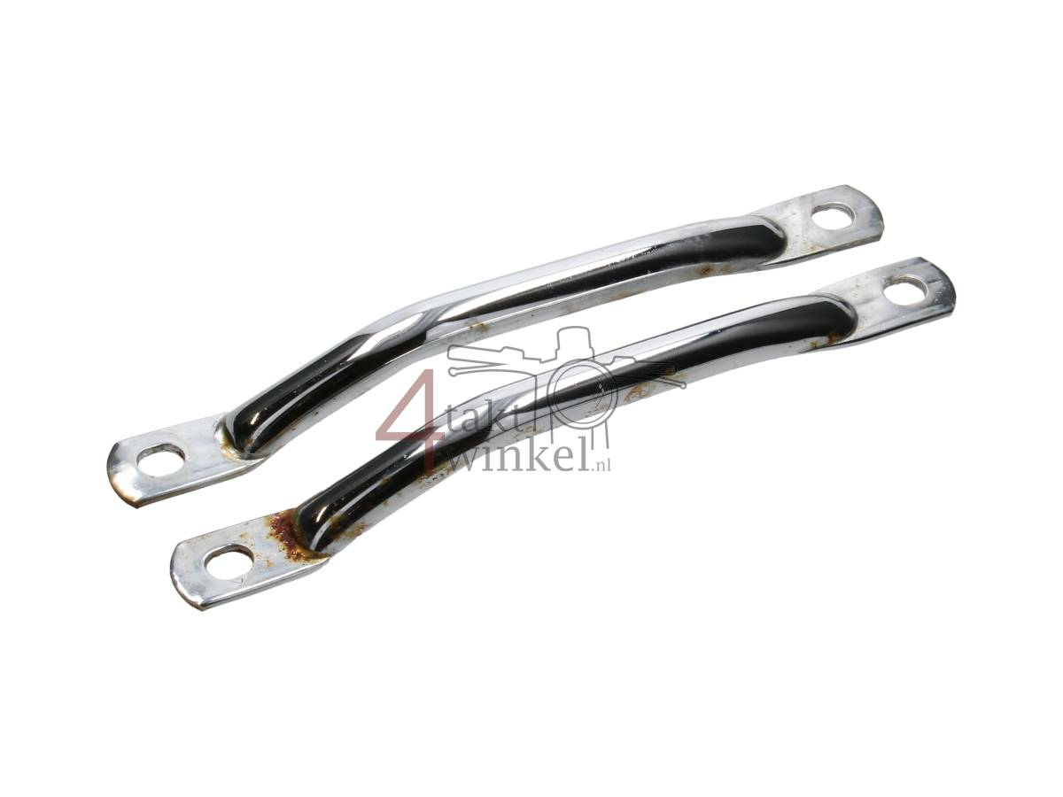 Handgriff, Beifahrer, Set, Mash fifty, gebrauchtes Produkt