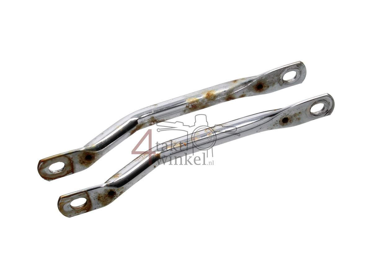 Handgriff, Beifahrer, Set, Mash fifty, gebrauchtes Produkt