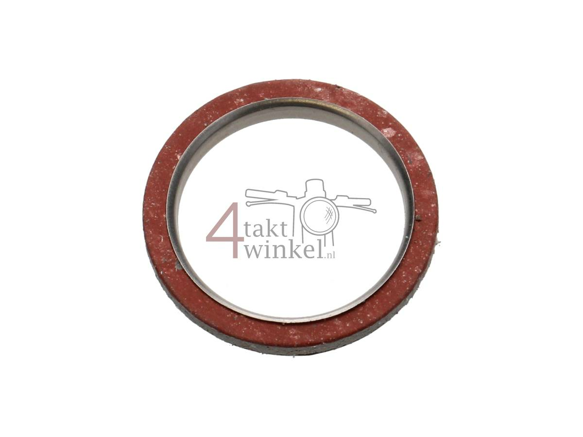 Dichtung, Auspuff, MASH