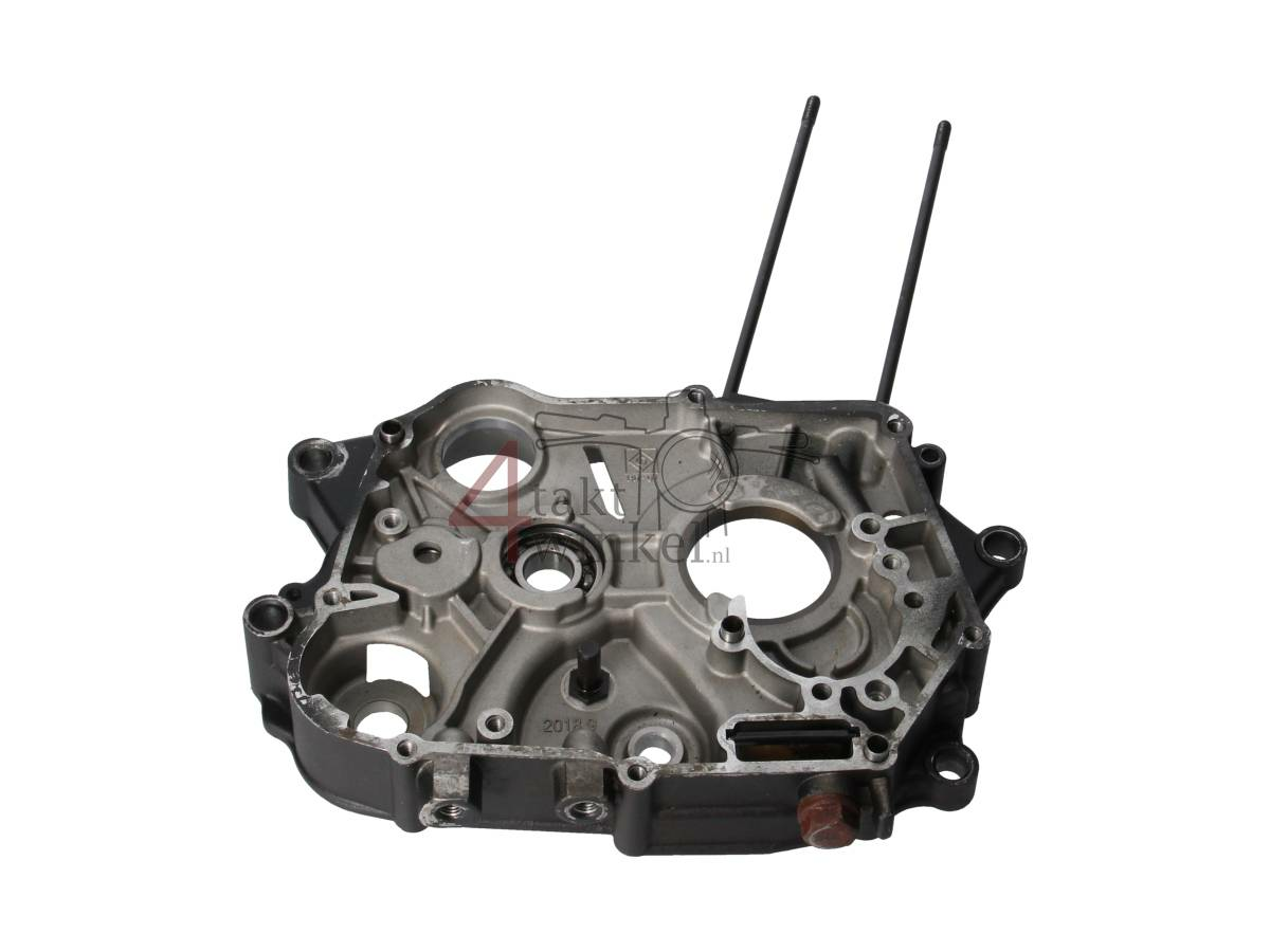  Kurbelgeh&auml;use, Mitte, vertikaler Zylinder, Mash, gebrauchtes Product