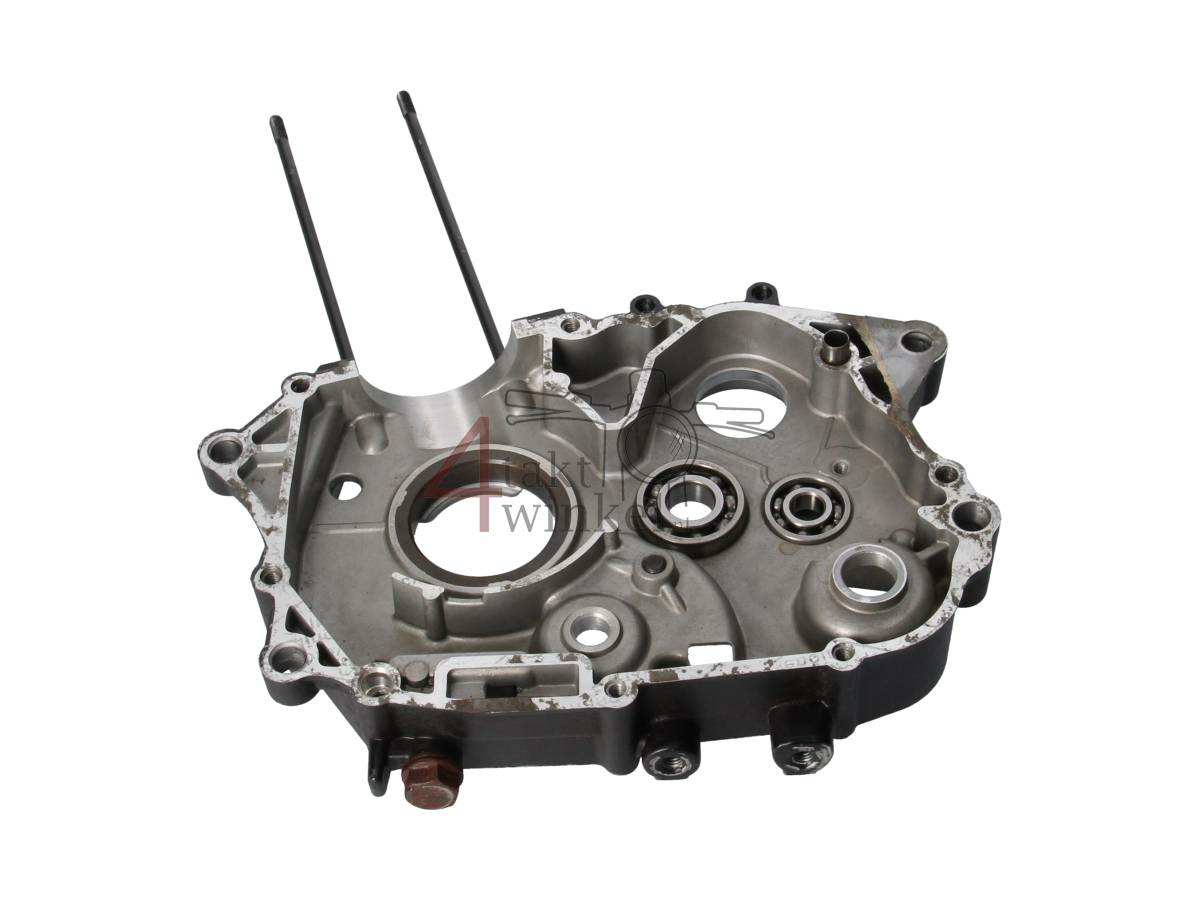  Kurbelgeh&auml;use, Mitte, vertikaler Zylinder, Mash, gebrauchtes Product