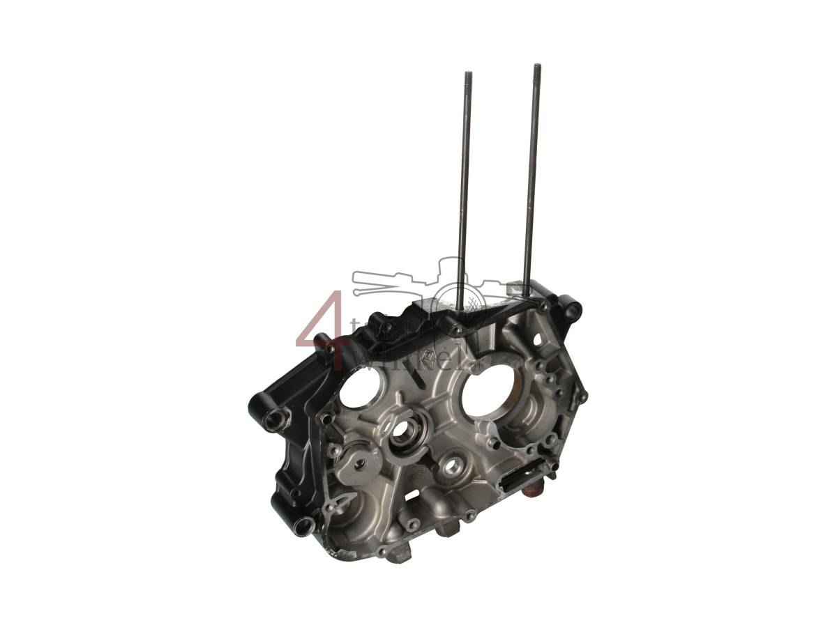  Kurbelgeh&auml;use, Mitte, vertikaler Zylinder, Mash, gebrauchtes Product