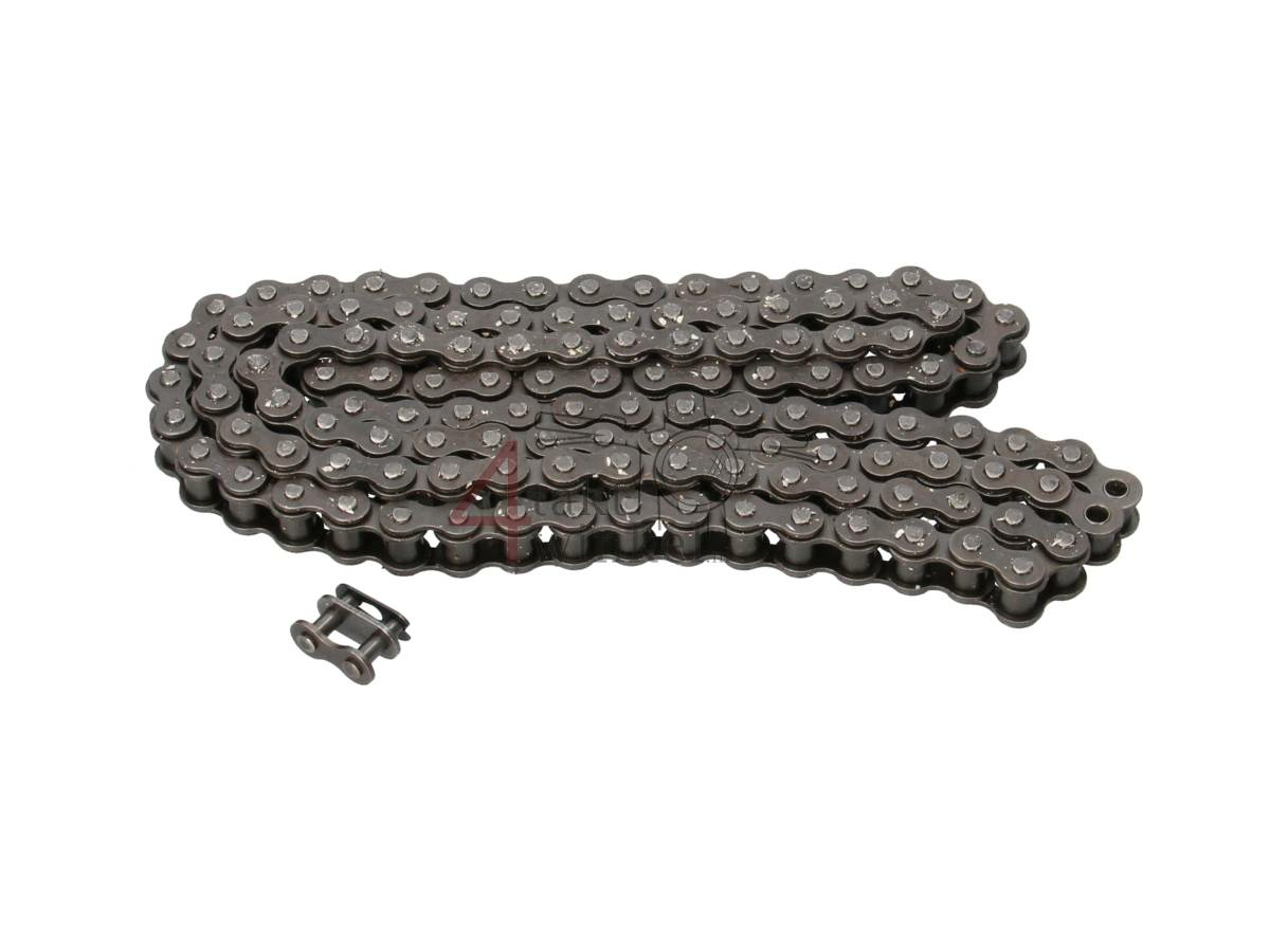 Kette 428 DID Japan, 124 Glieder 2-Chance Product