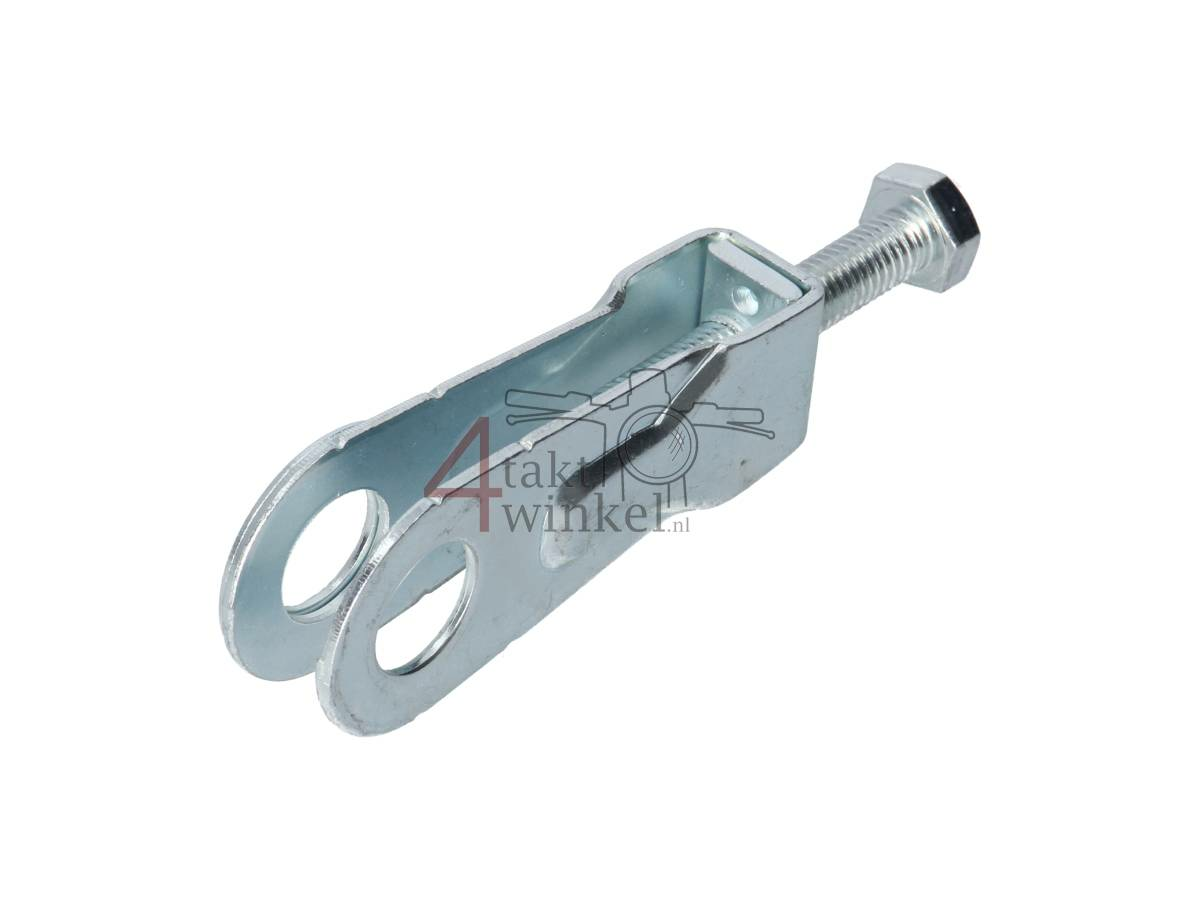 Kettenspanner, Mash Fifty, 125cc und 250 ccm Modelle